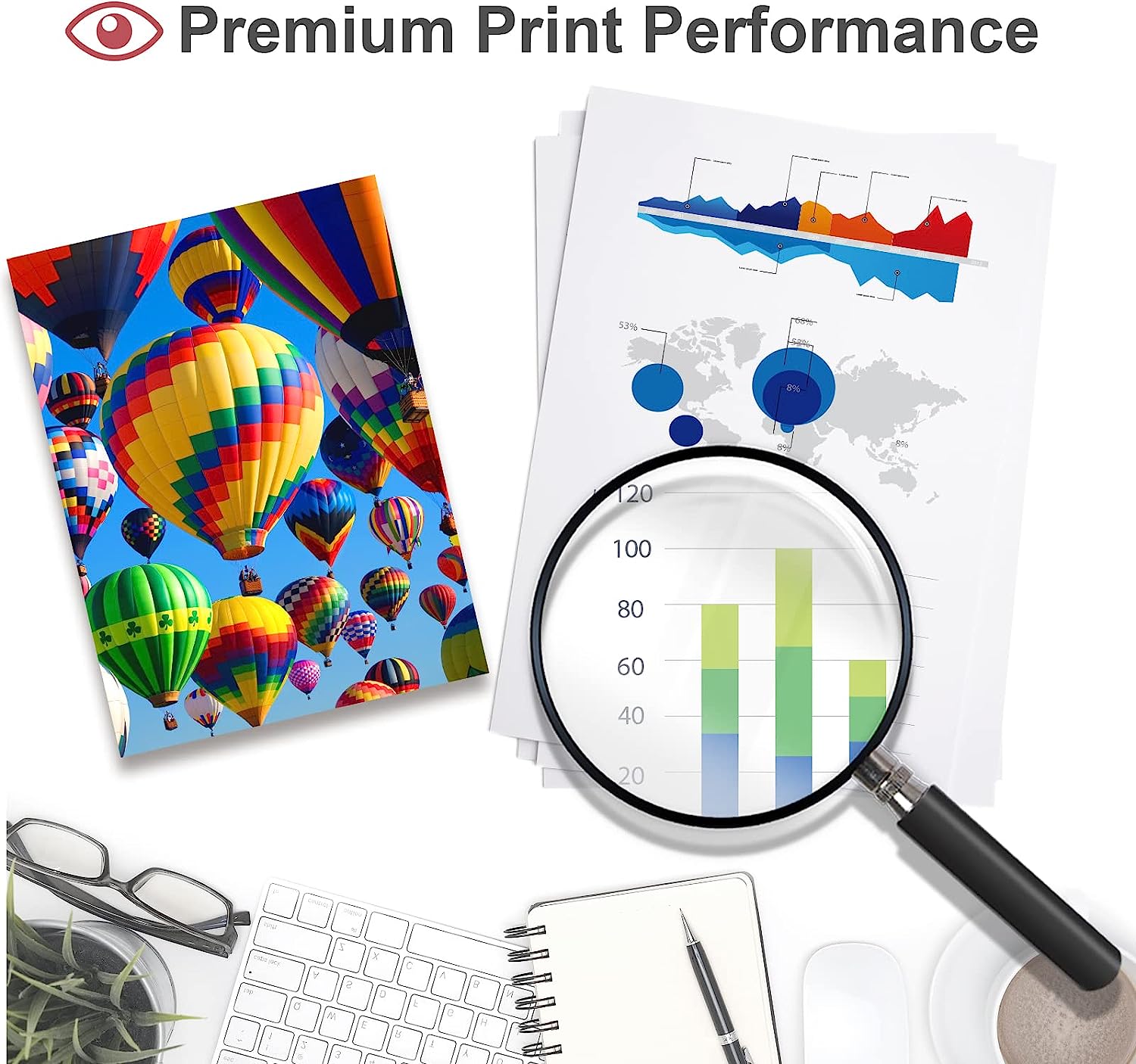 PFI-1700 700ml Pigment Ink Tank Compatible with Canon PFI 1700 for imagePROGRAF PRO-2000 PRO-4000 PRO-4000S PRO-6000S Large Format Printers, ( MBK, PBK, C, M, Y, R, GY, B, PGY, PC, PM, CO, 12-Pack ) - Image 4